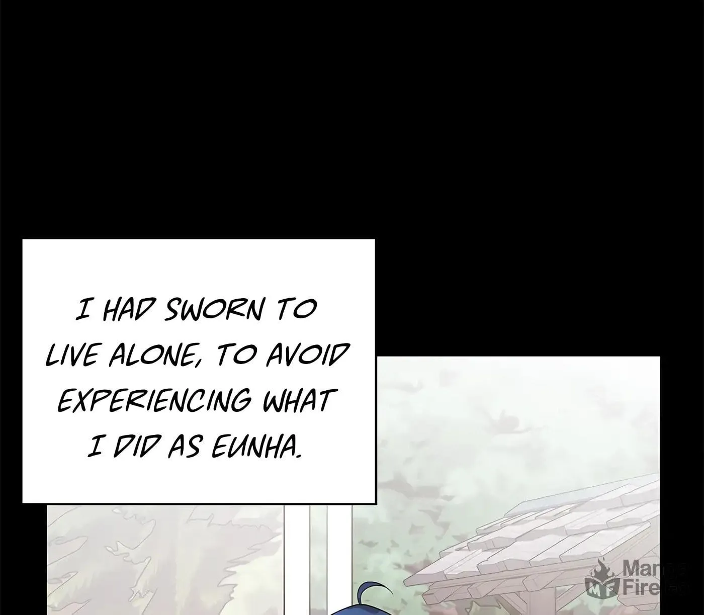 Accidental Warrior Chapter 33 page 48 - 