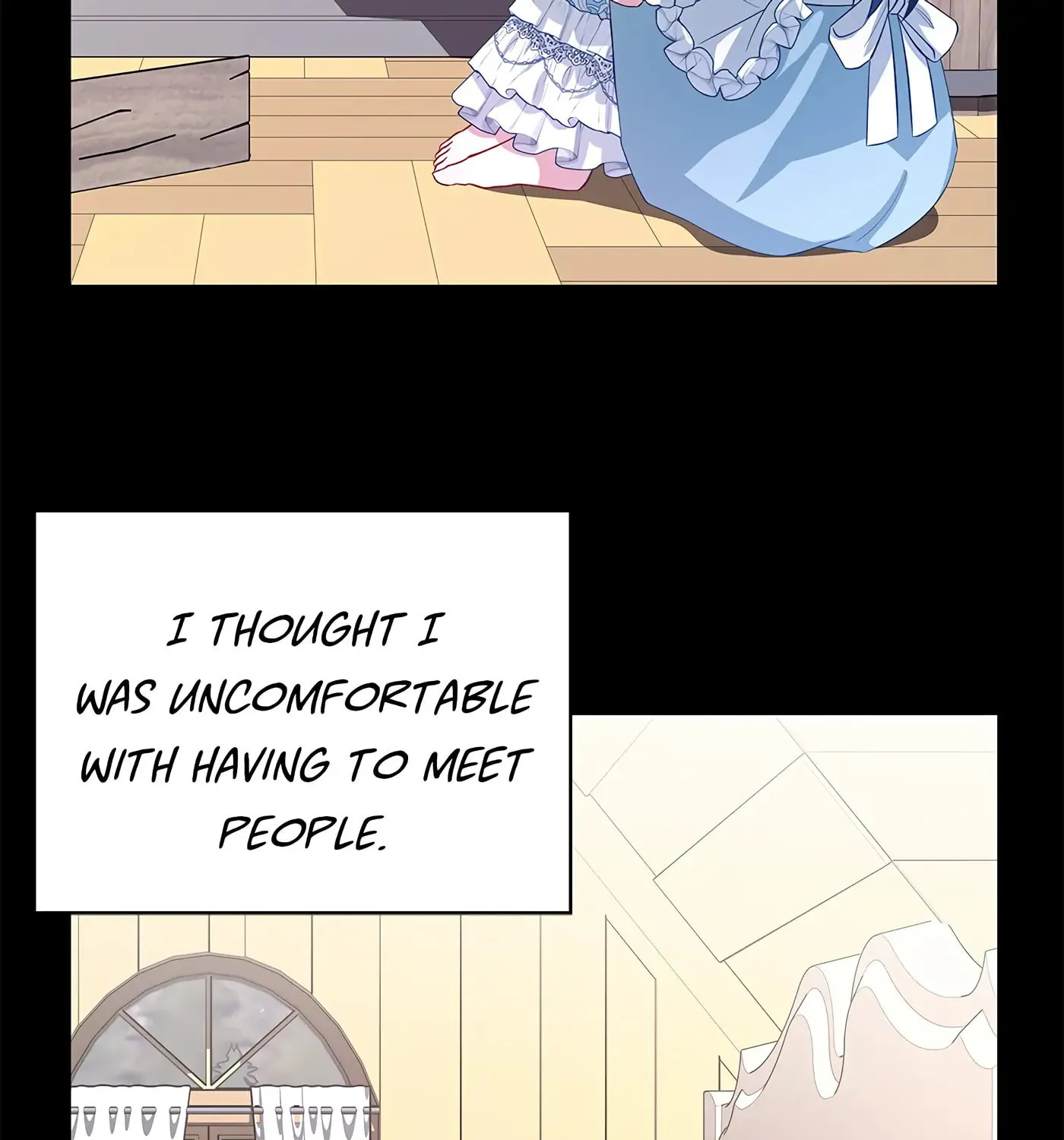 Accidental Warrior Chapter 33 page 51 - 