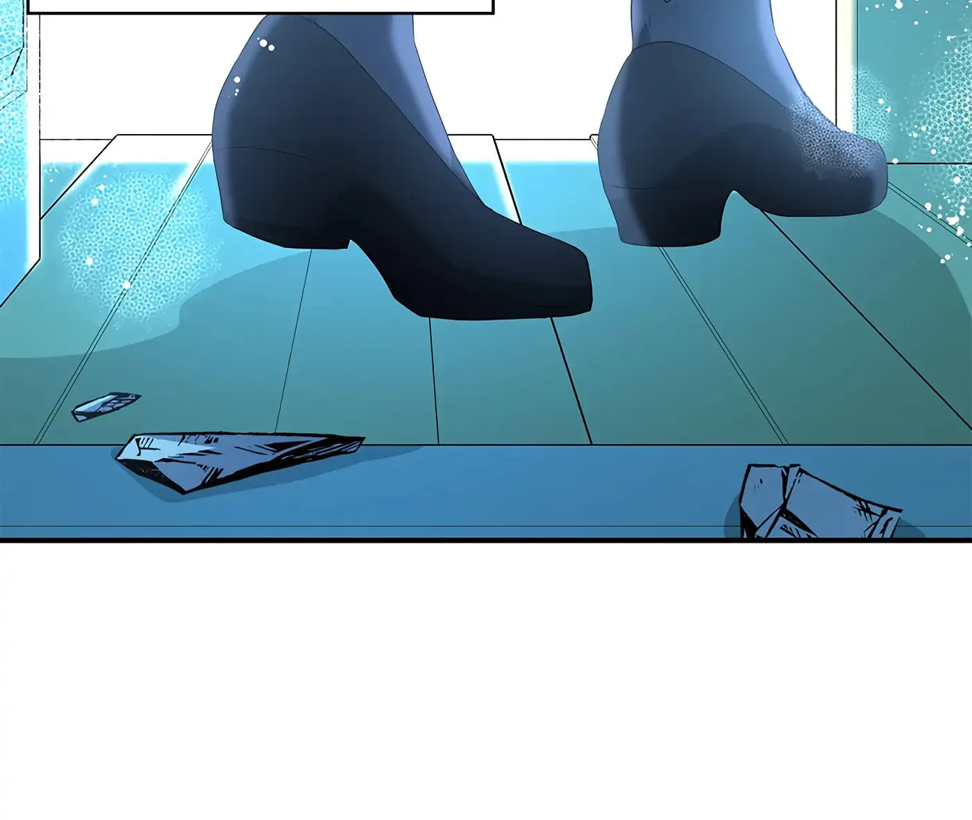 Accidental Warrior Chapter 33 page 58 - 