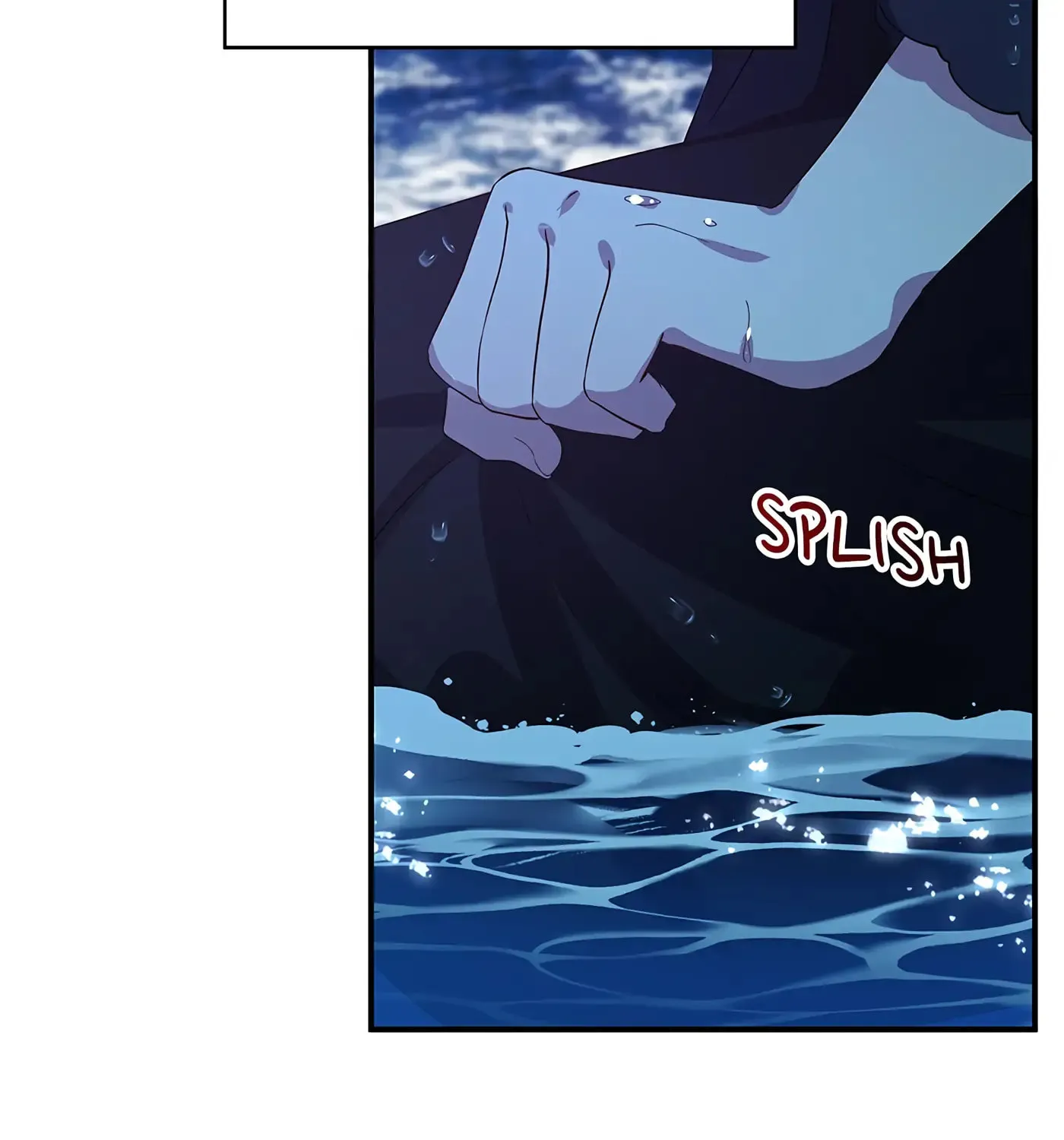 Accidental Warrior Chapter 33 page 7 - 