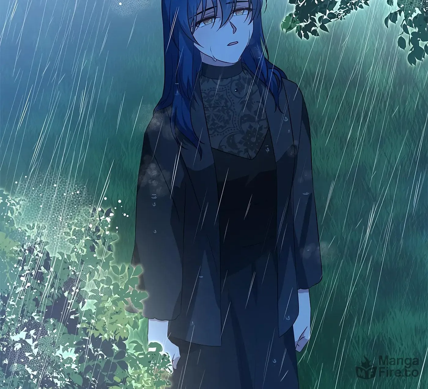 Accidental Warrior Chapter 33 page 66 - 