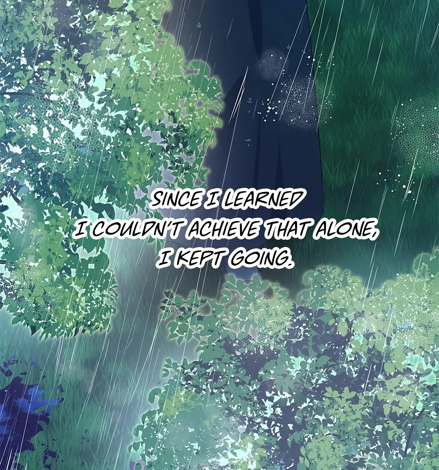 Accidental Warrior Chapter 33 page 67 - 