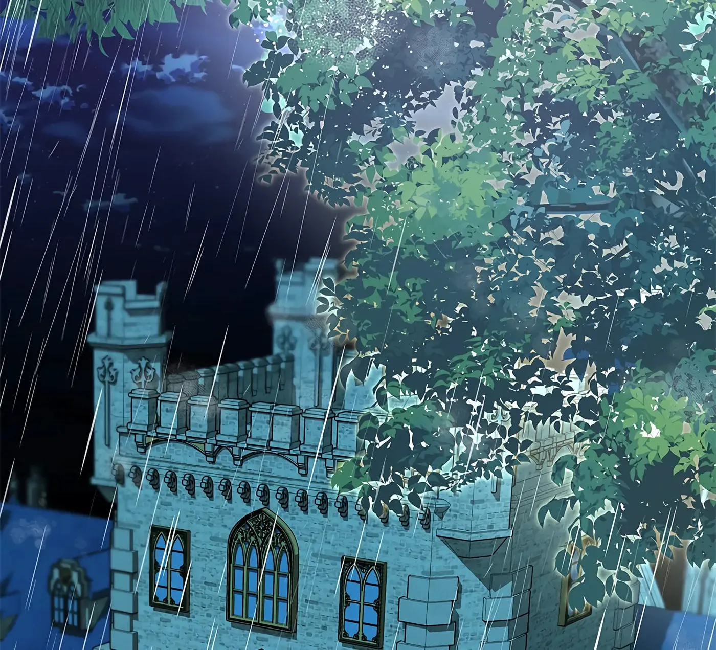 Accidental Warrior Chapter 33 page 68 - 