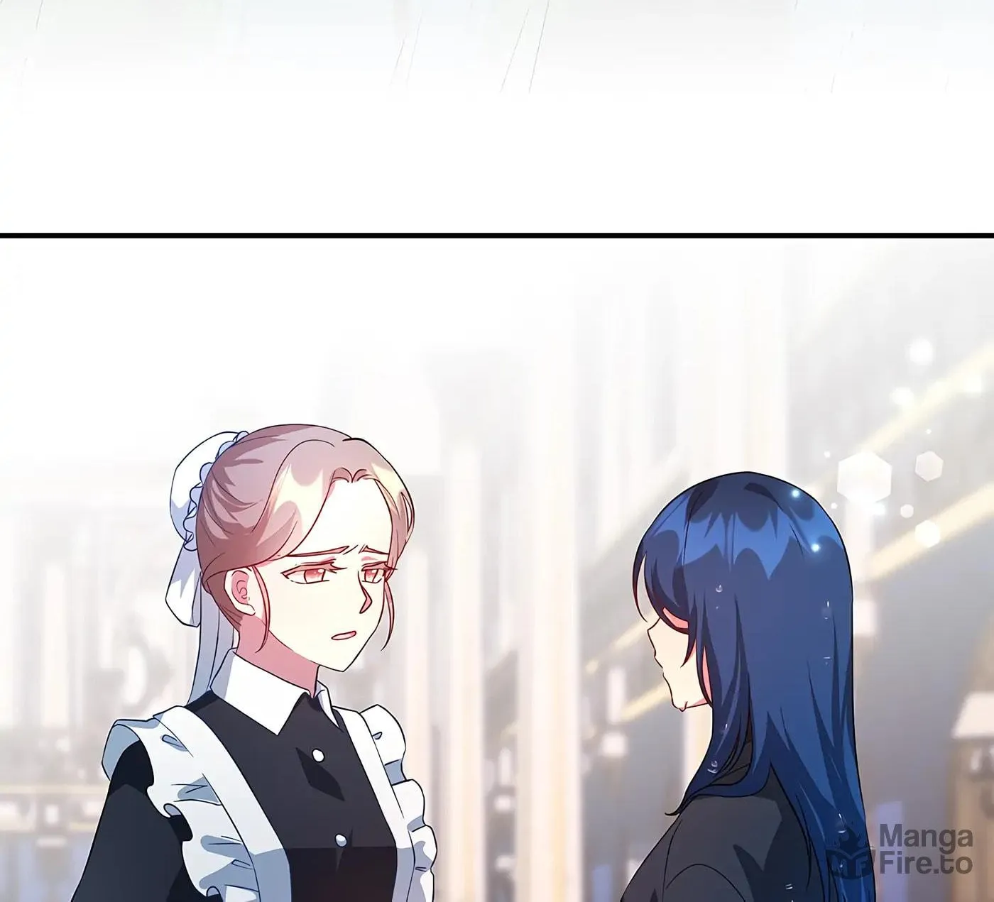 Accidental Warrior Chapter 33 page 70 - 