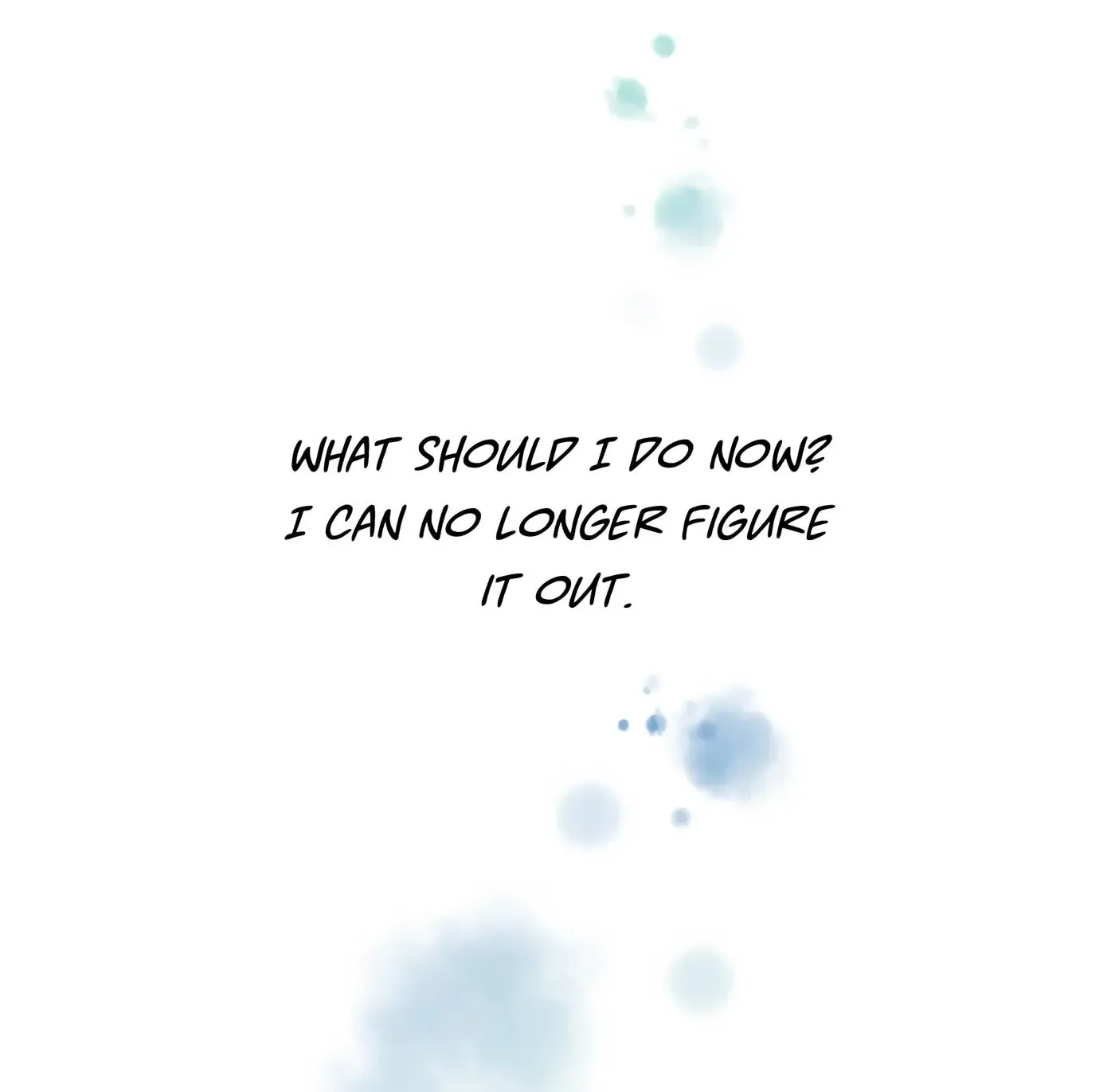 Accidental Warrior Chapter 33 page 8 - 