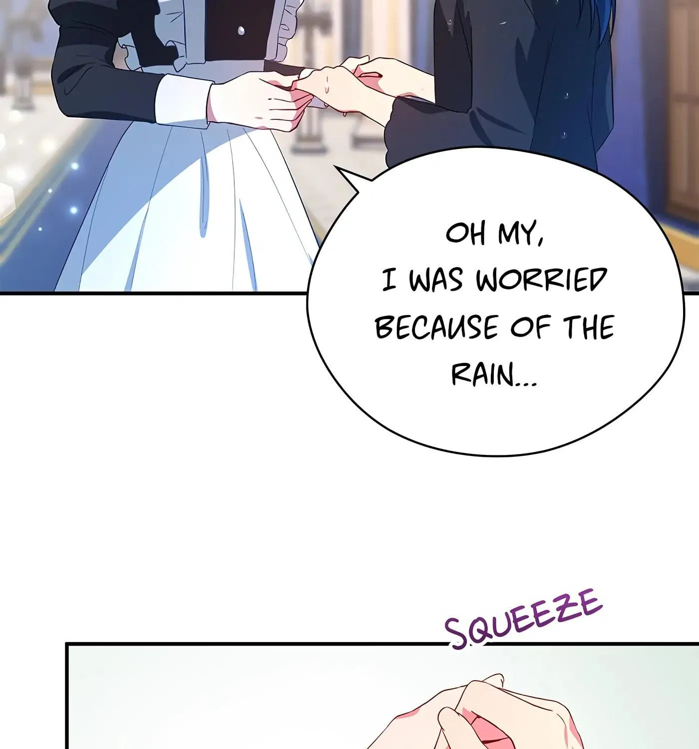 Accidental Warrior Chapter 33 page 71 - 