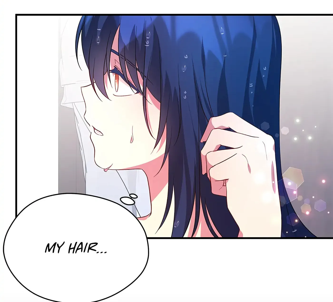 Accidental Warrior Chapter 33 page 76 - 