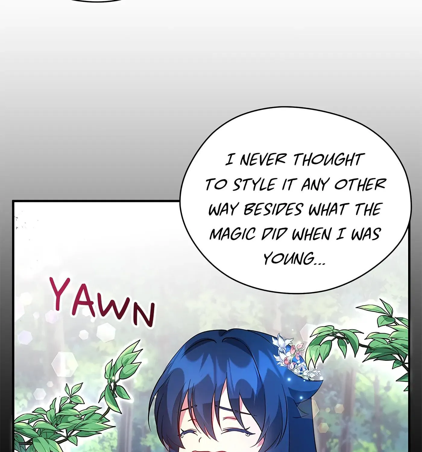Accidental Warrior Chapter 33 page 77 - 