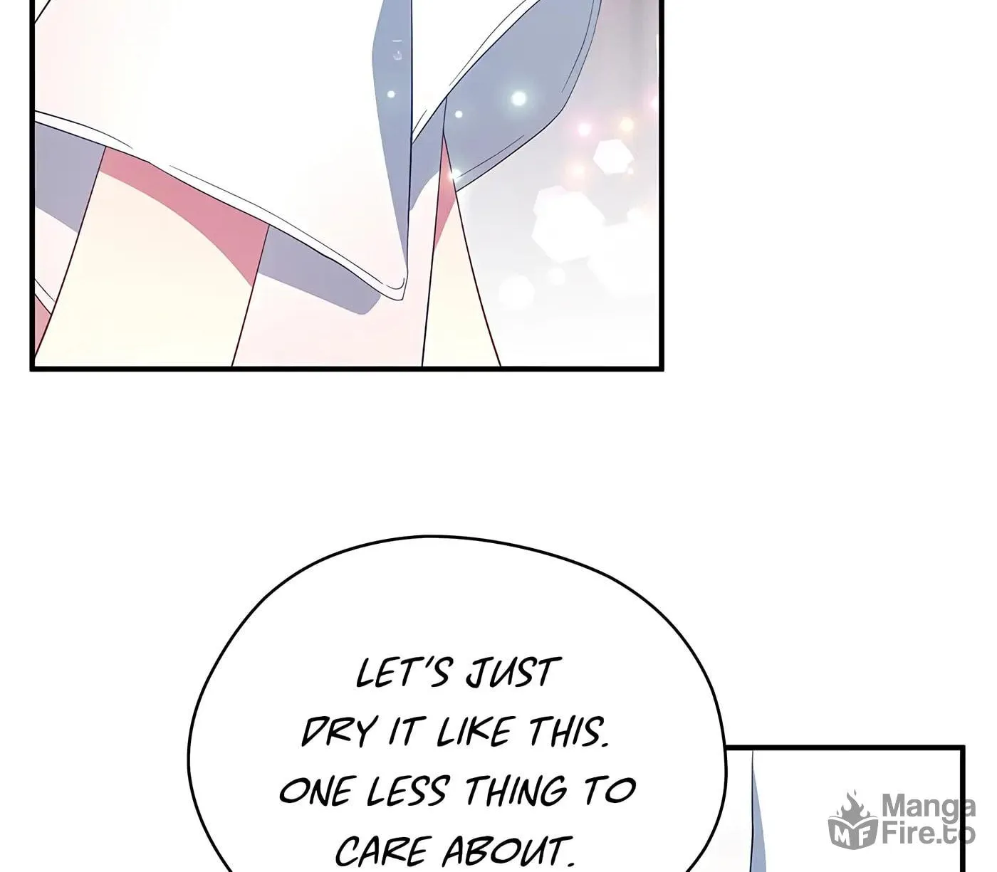 Accidental Warrior Chapter 33 page 80 - 