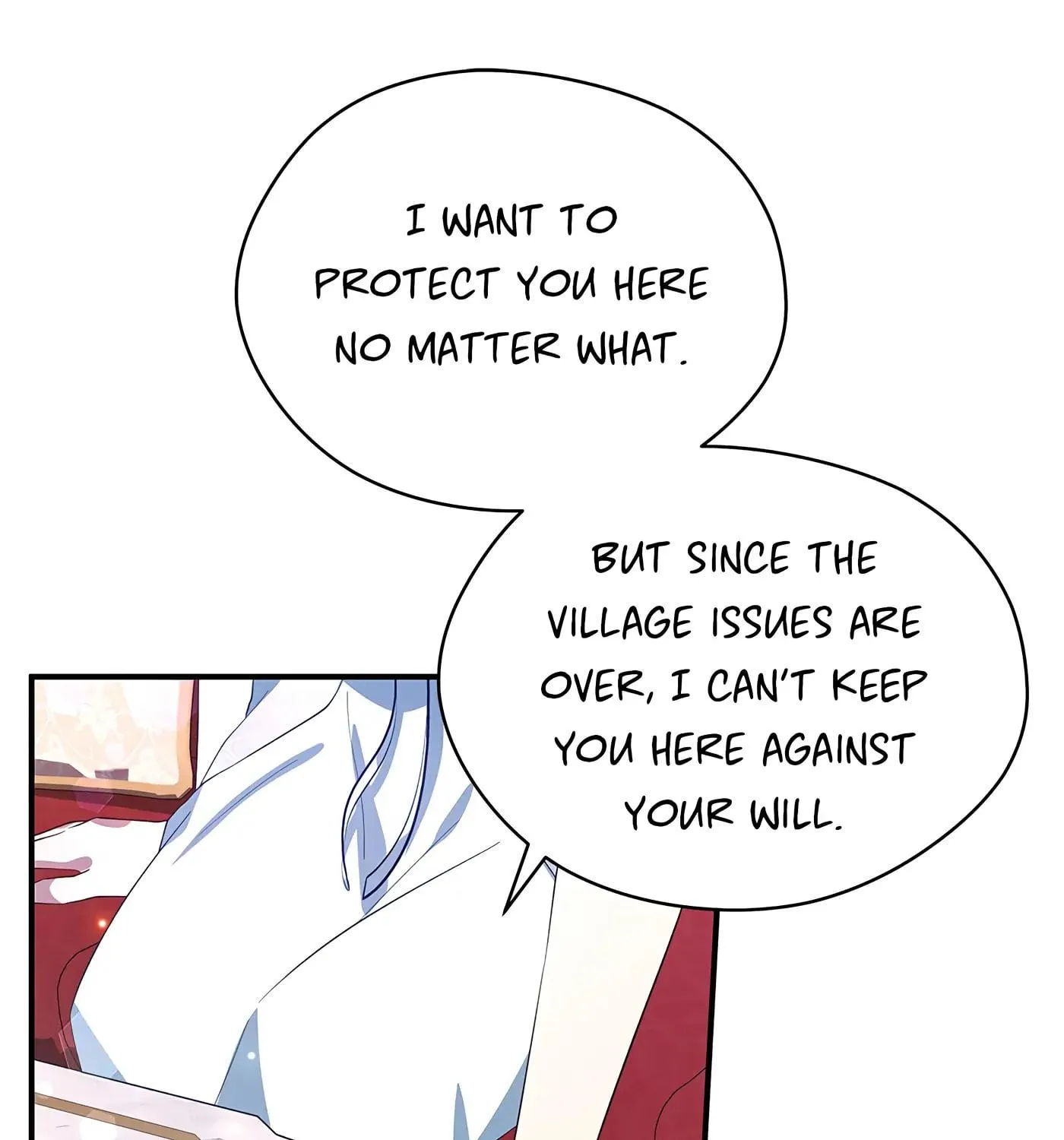 Accidental Warrior Chapter 33 page 89 - 