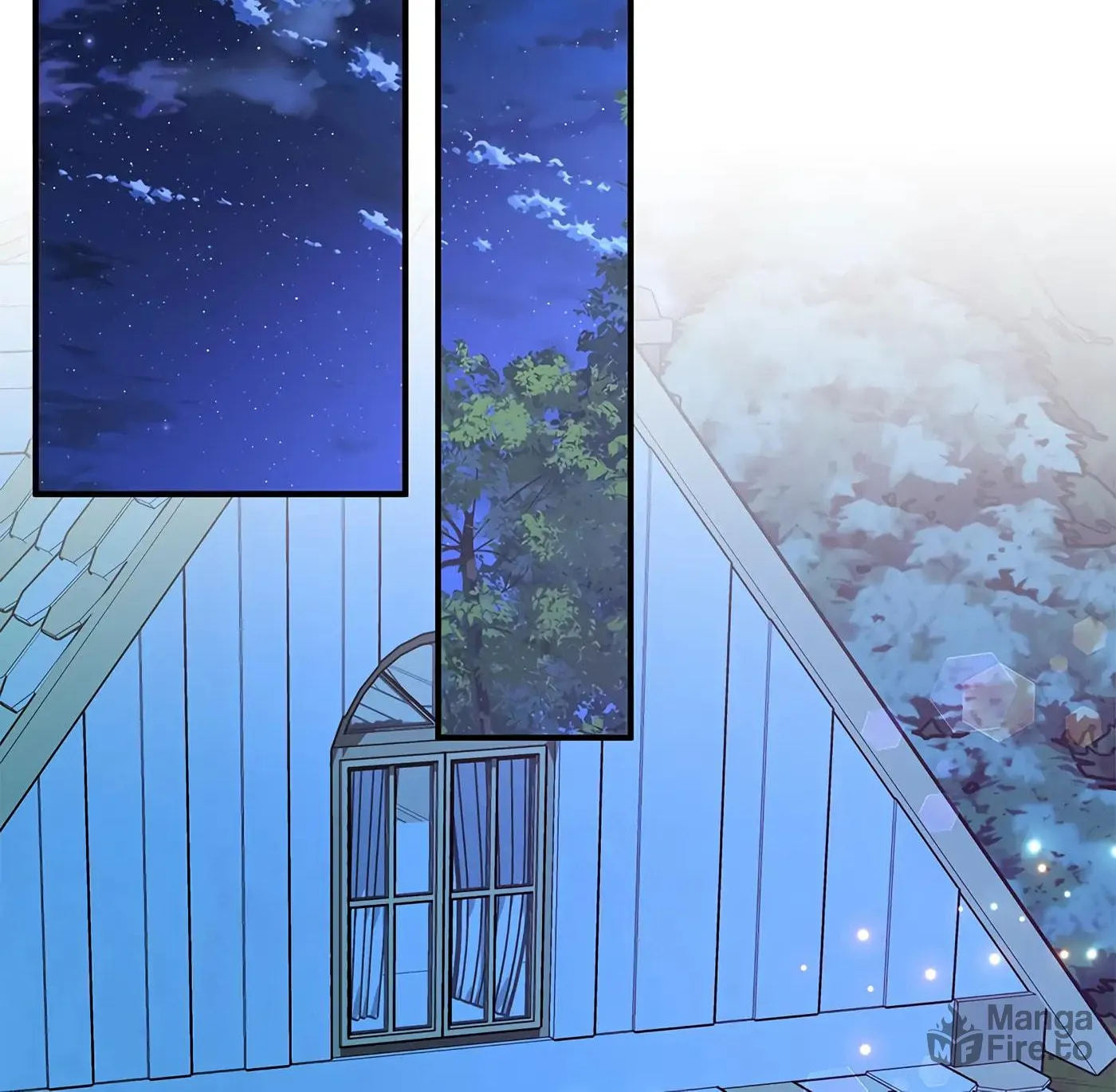 Accidental Warrior Chapter 33 page 10 - 