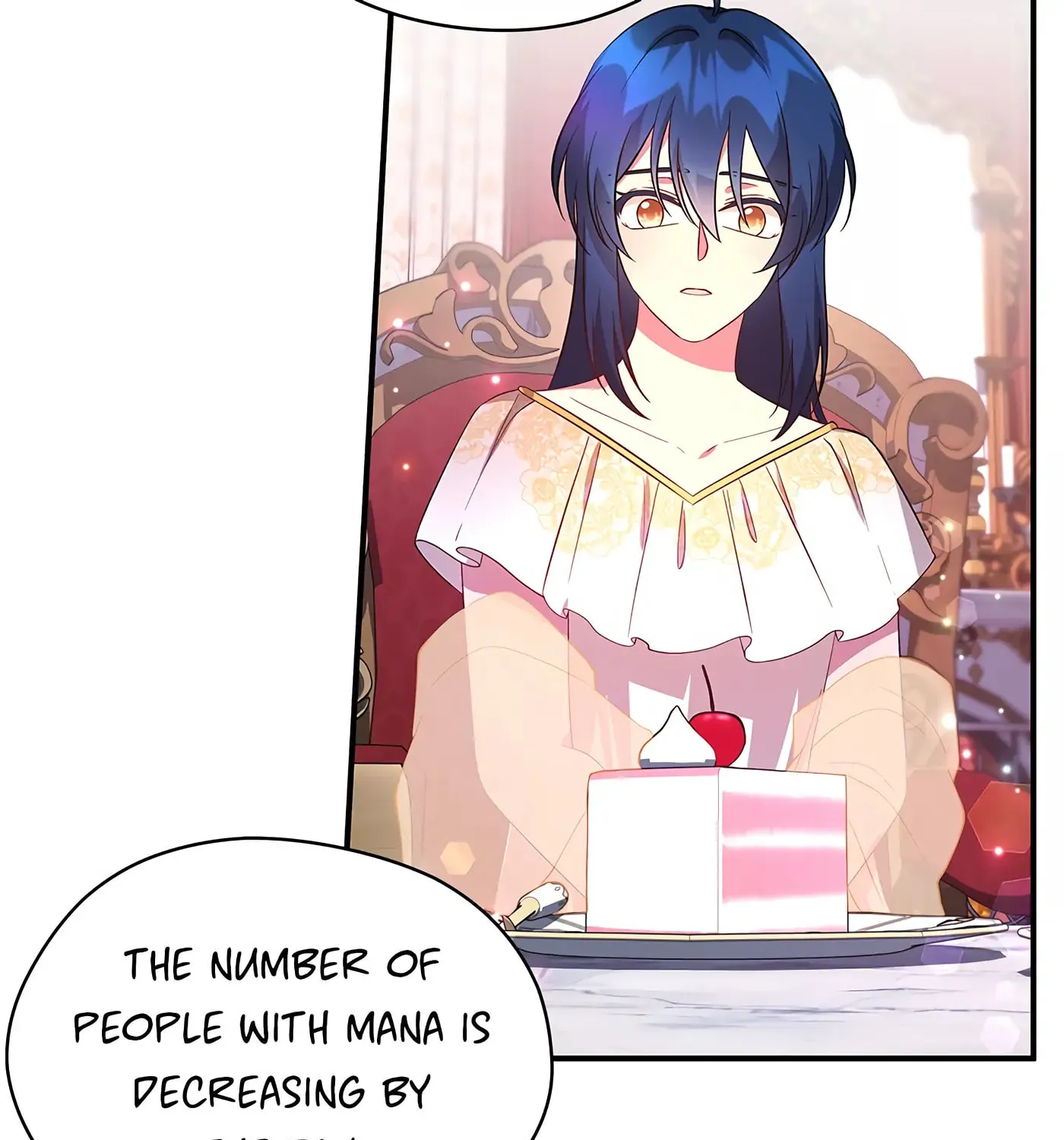 Accidental Warrior Chapter 33 page 91 - 