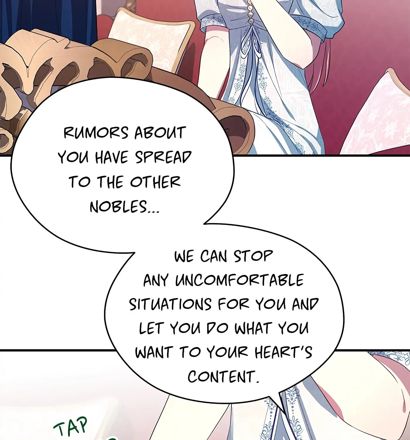 Accidental Warrior Chapter 33 page 93 - 