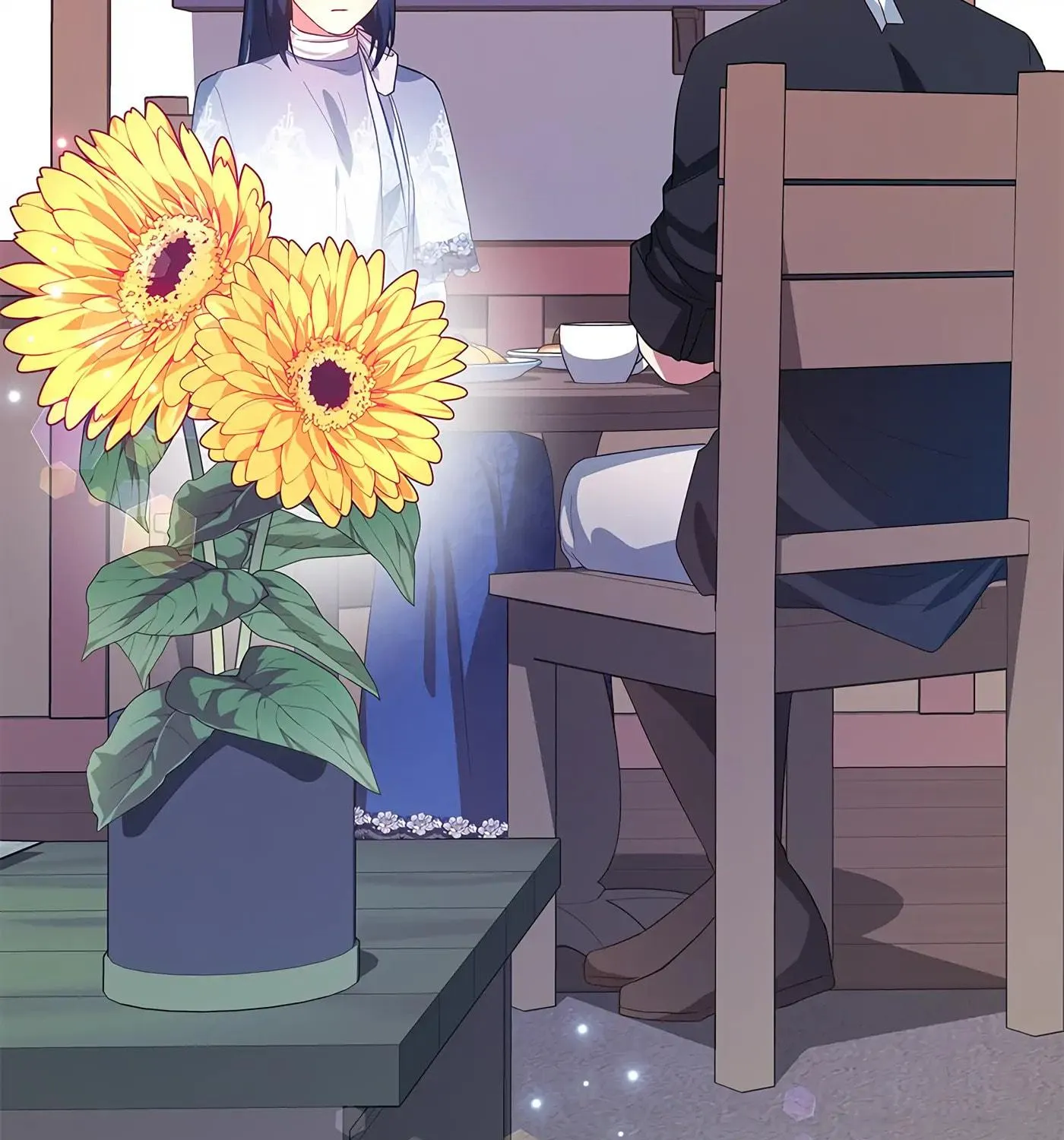 Accidental Warrior Chapter 34 page 101 - 