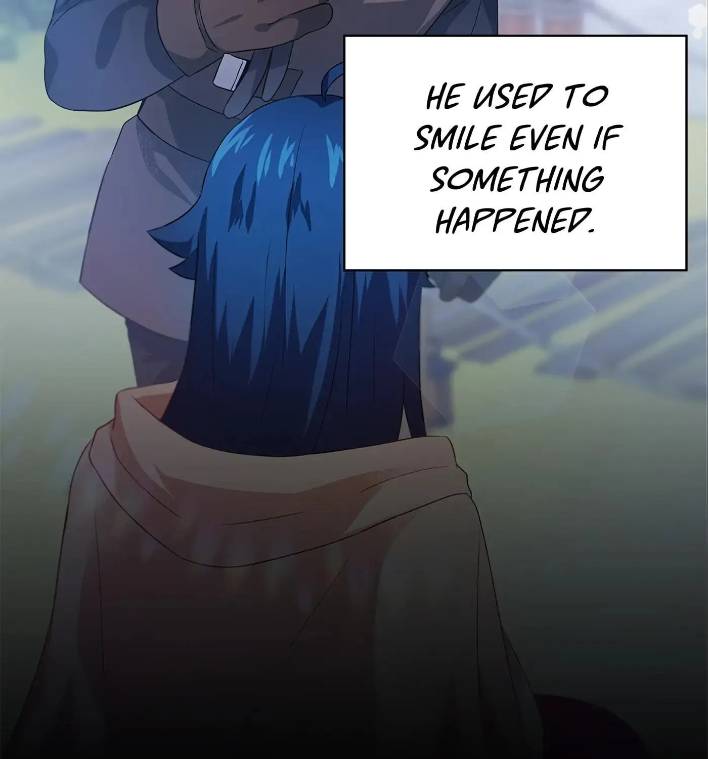 Accidental Warrior Chapter 34 page 107 - 
