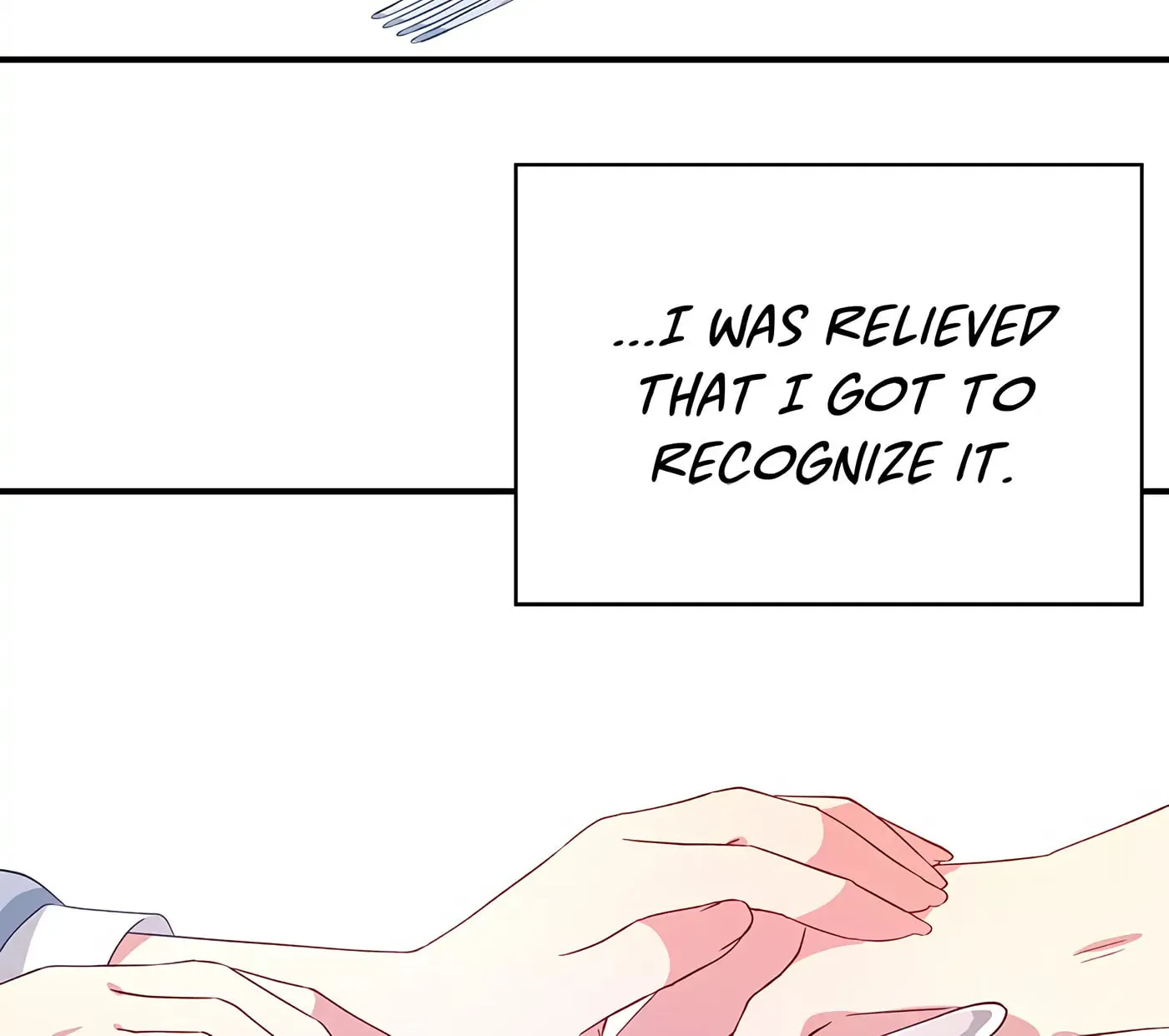 Accidental Warrior Chapter 34 page 112 - 