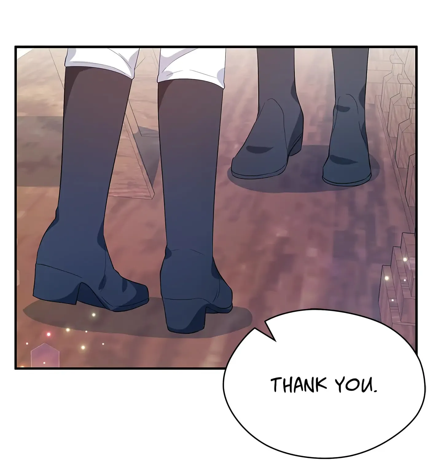 Accidental Warrior Chapter 34 page 13 - 