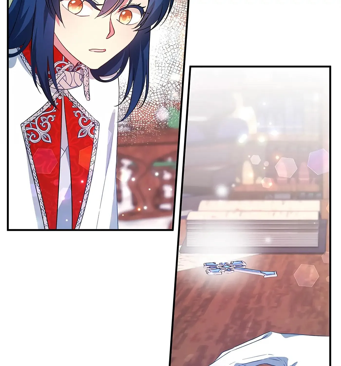 Accidental Warrior Chapter 34 page 17 - 