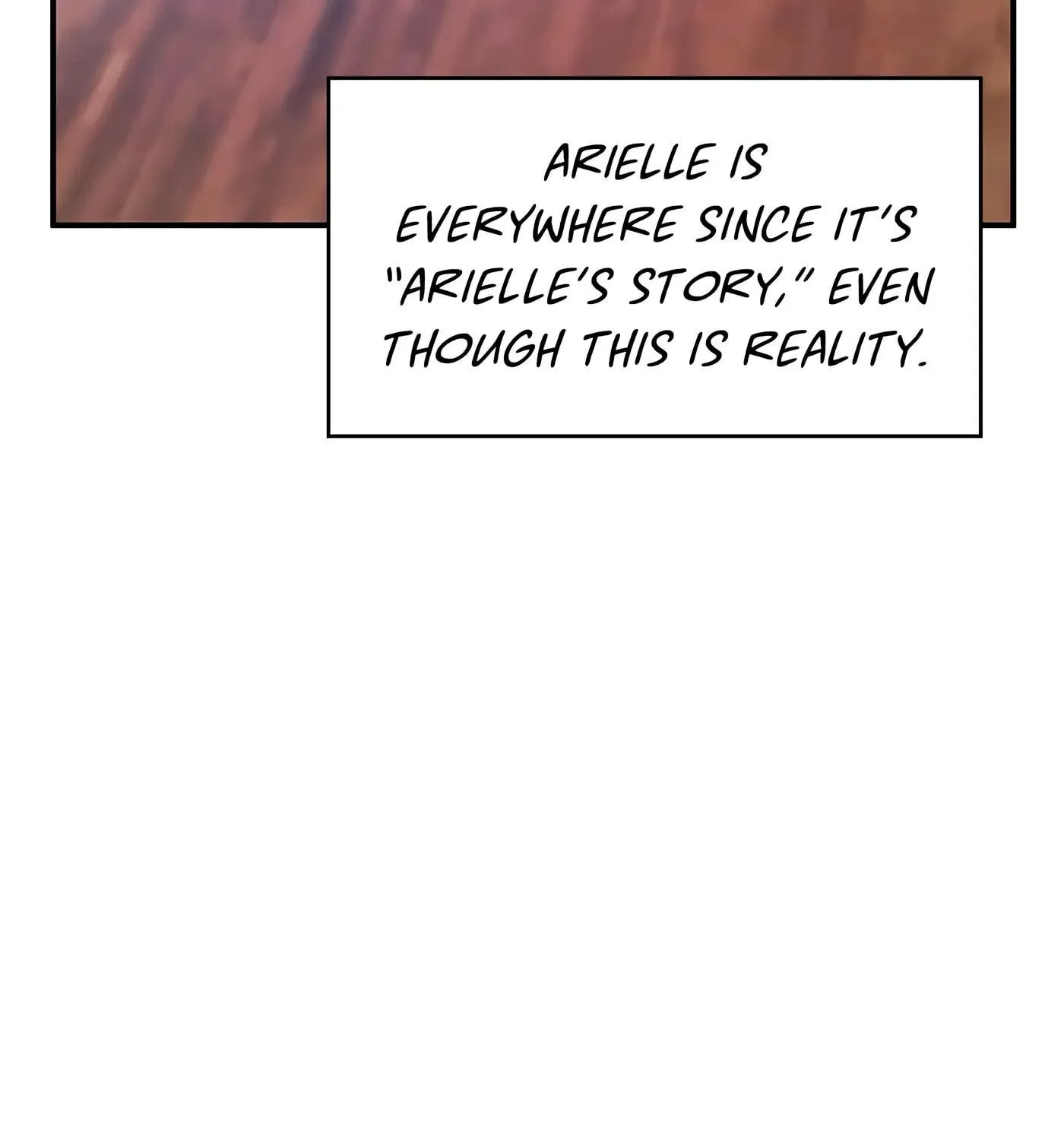 Accidental Warrior Chapter 34 page 19 - 