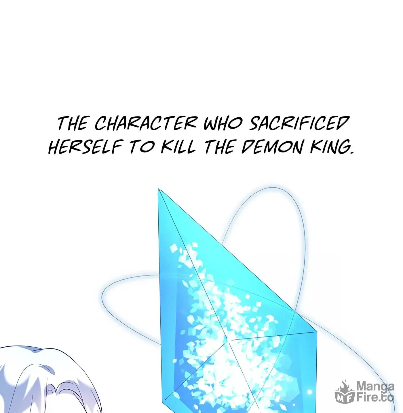 Accidental Warrior Chapter 34 page 20 - 