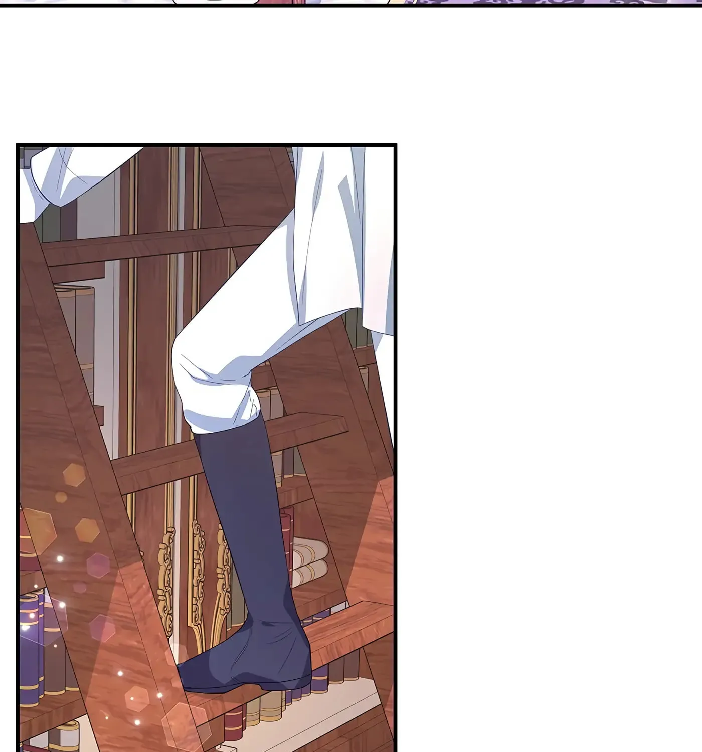 Accidental Warrior Chapter 34 page 3 - 