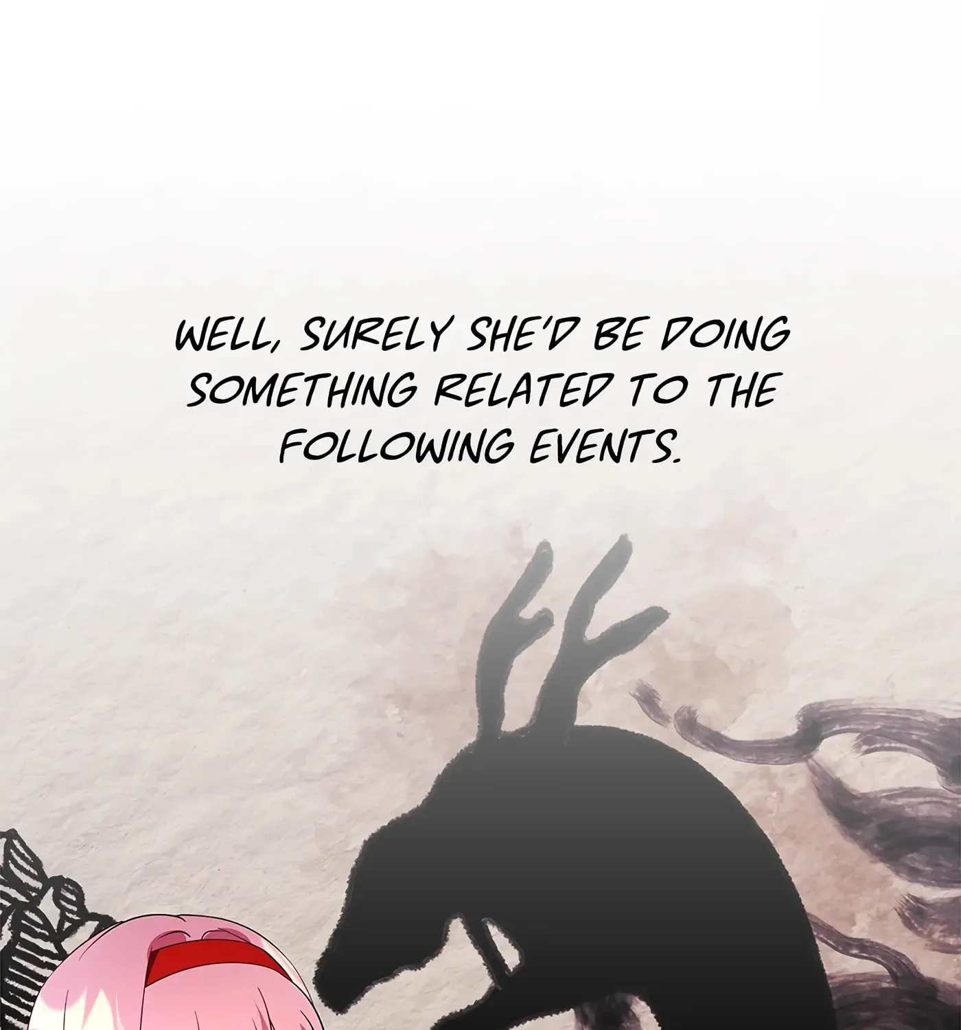 Accidental Warrior Chapter 34 page 25 - 
