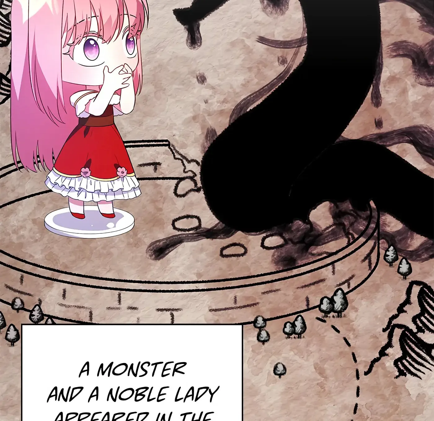 Accidental Warrior Chapter 34 page 26 - 