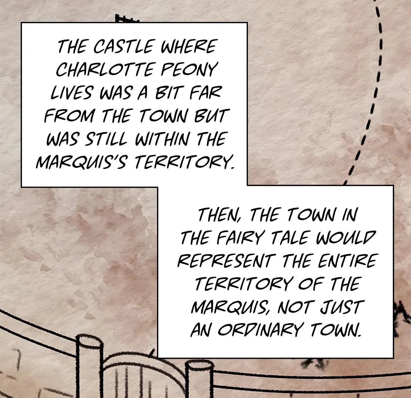 Accidental Warrior Chapter 34 page 28 - 