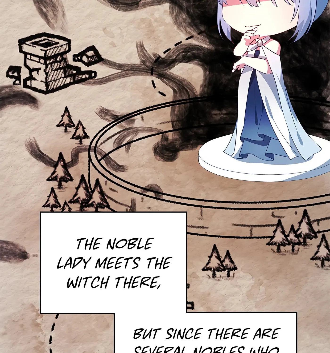 Accidental Warrior Chapter 34 page 31 - 