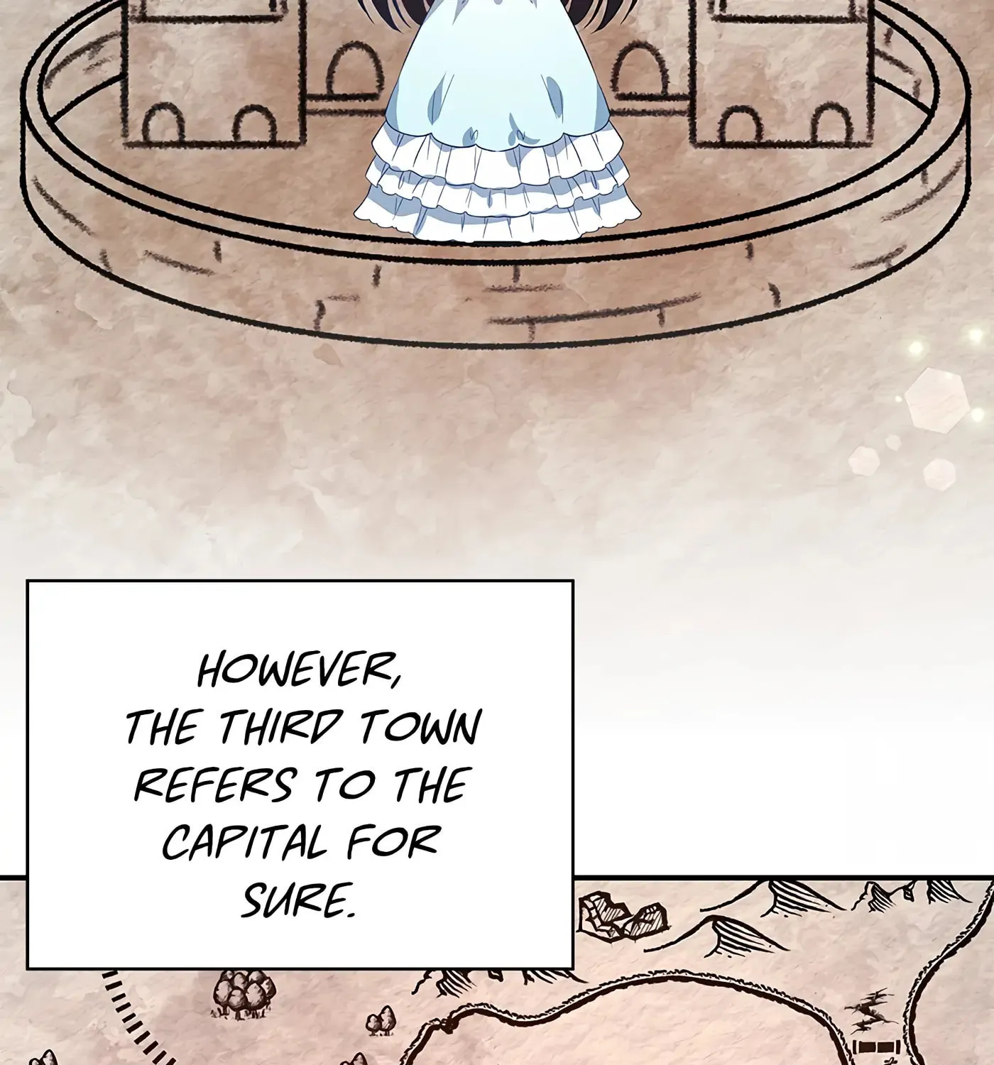 Accidental Warrior Chapter 34 page 33 - 