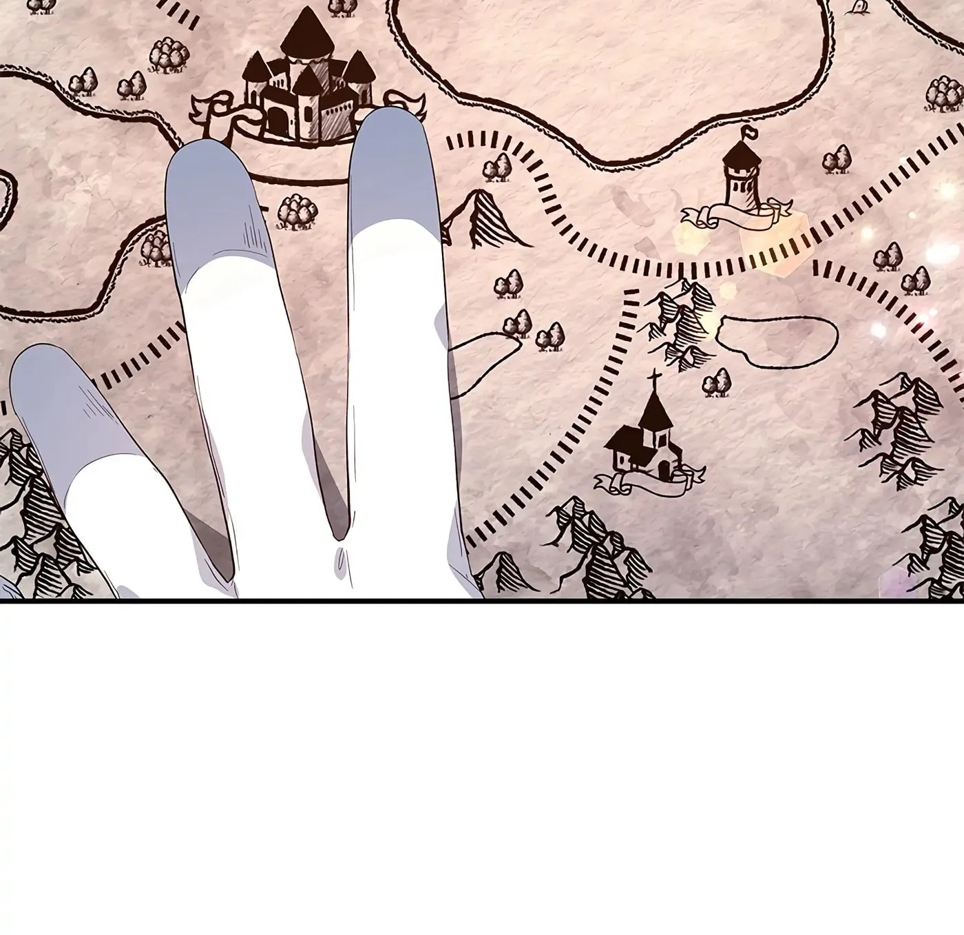 Accidental Warrior Chapter 34 page 34 - 