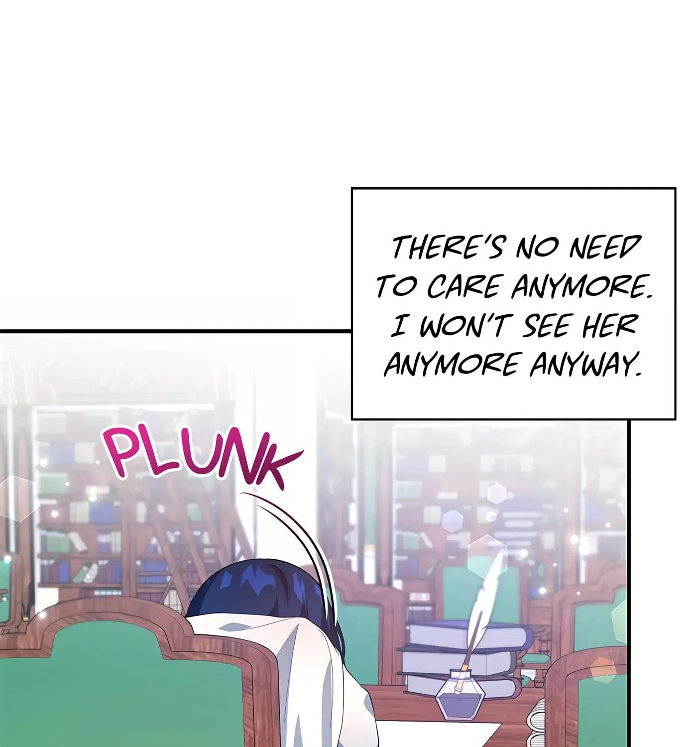 Accidental Warrior Chapter 34 page 39 - 