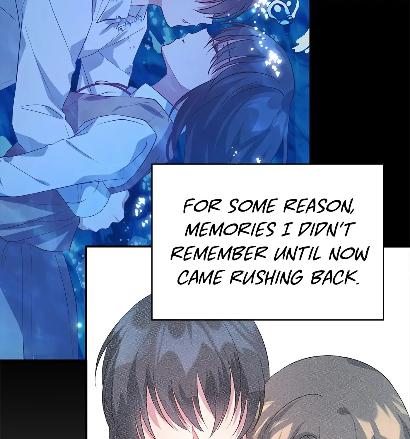 Accidental Warrior Chapter 34 page 43 - 