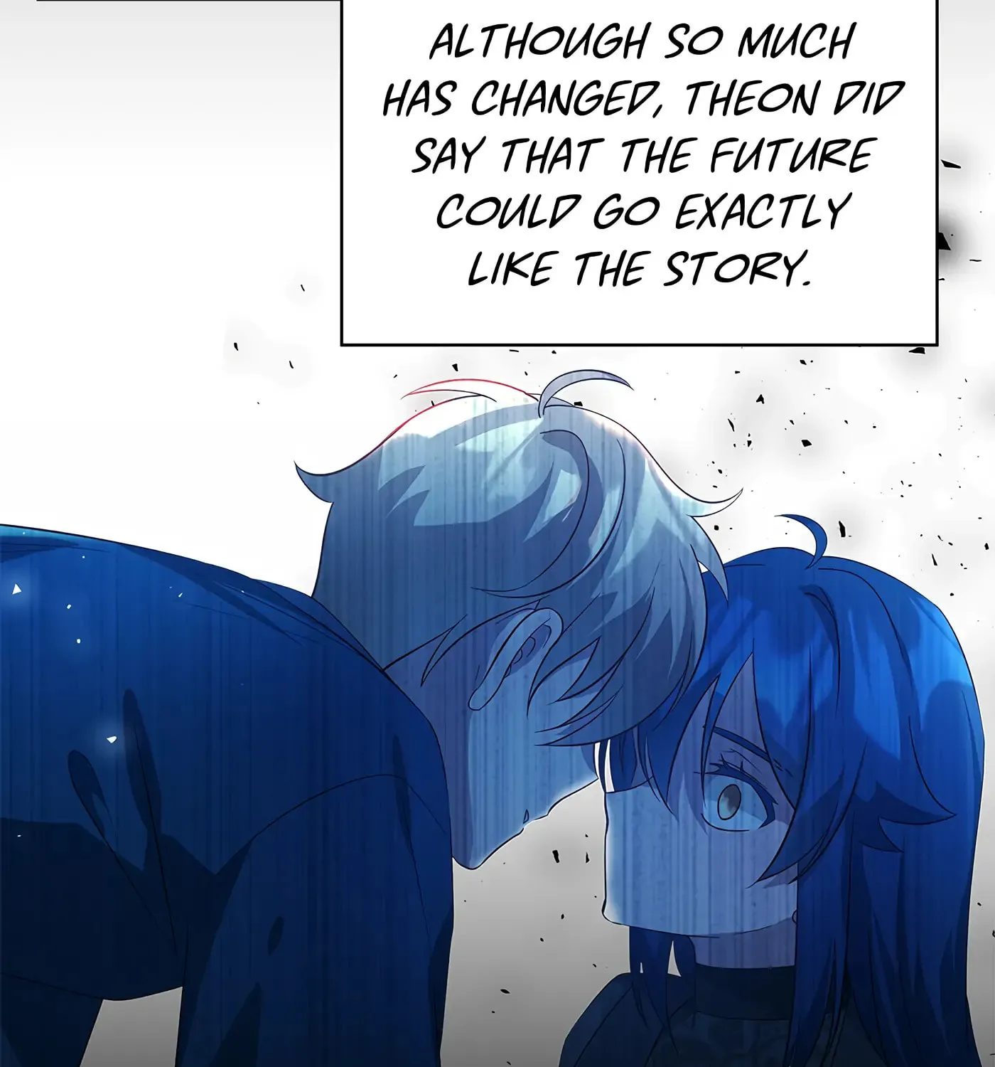 Accidental Warrior Chapter 34 page 45 - 