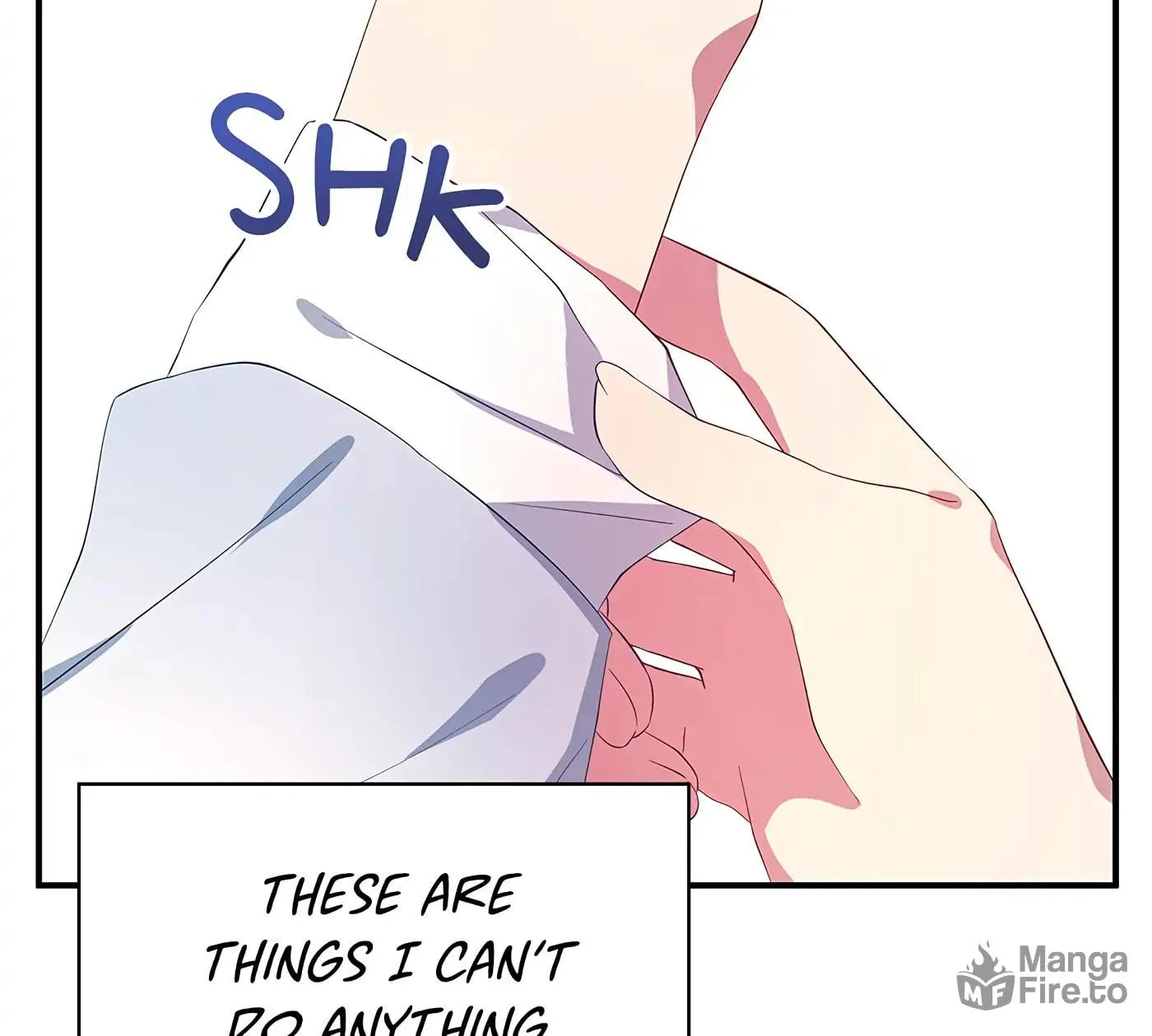 Accidental Warrior Chapter 34 page 48 - 