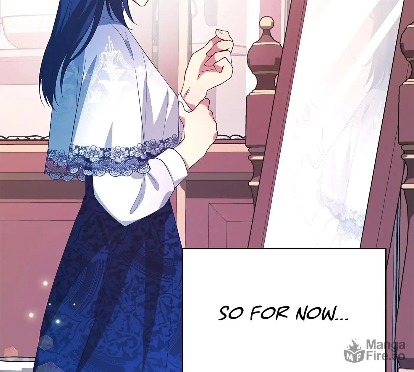 Accidental Warrior Chapter 34 page 50 - 
