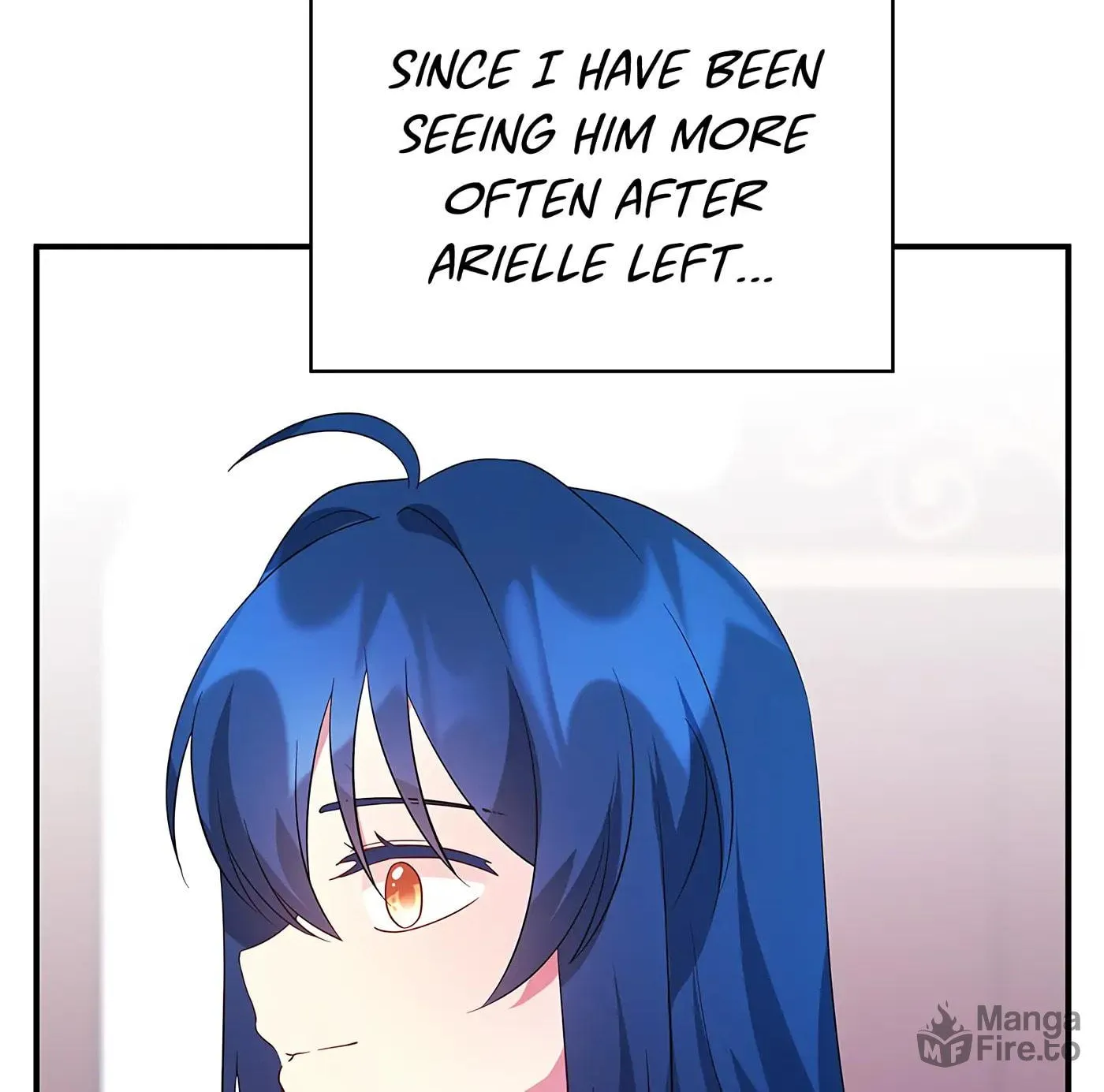 Accidental Warrior Chapter 34 page 54 - 