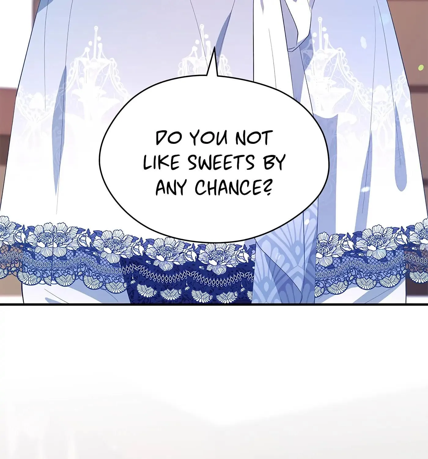 Accidental Warrior Chapter 34 page 59 - 