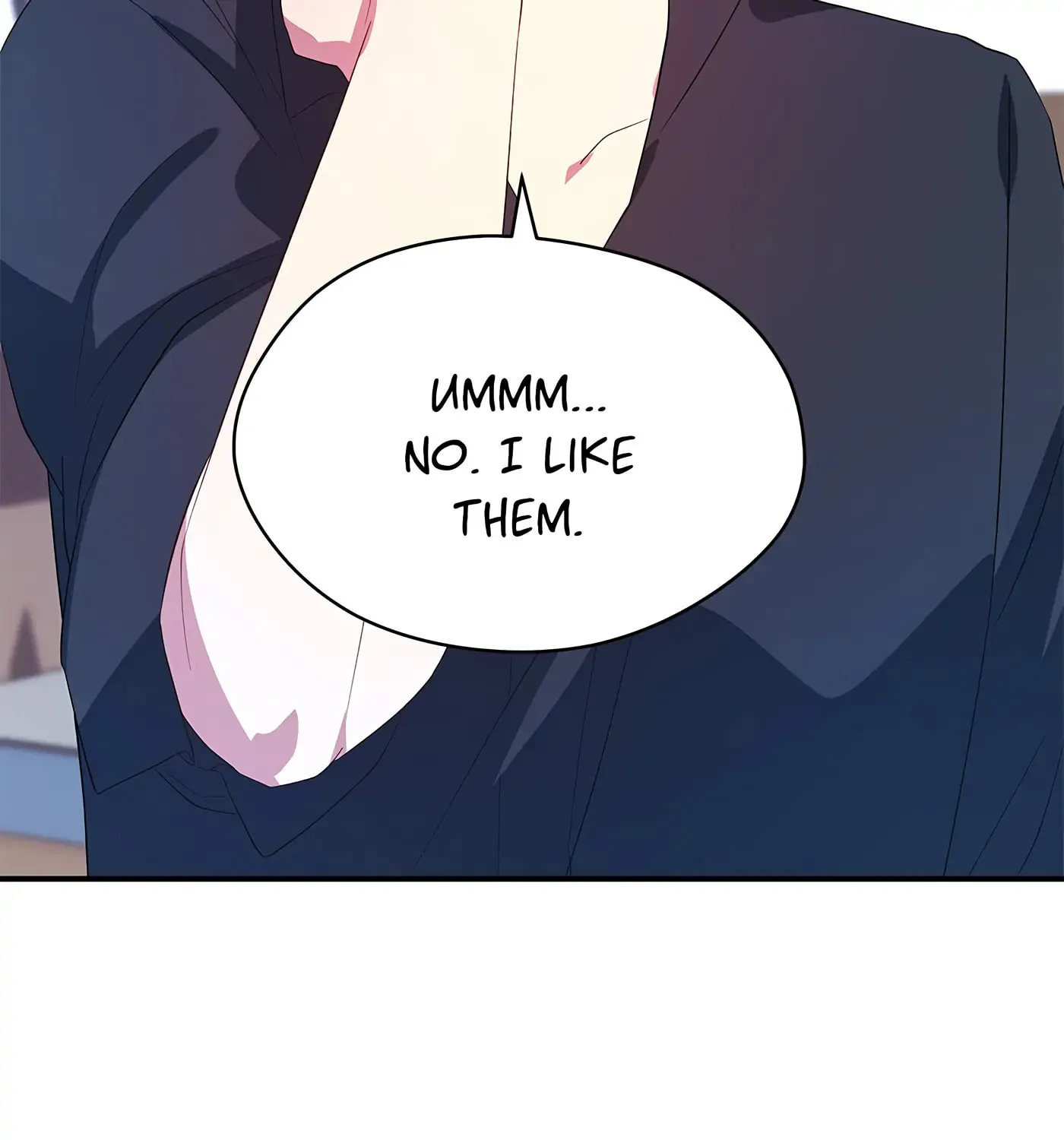 Accidental Warrior Chapter 34 page 61 - 