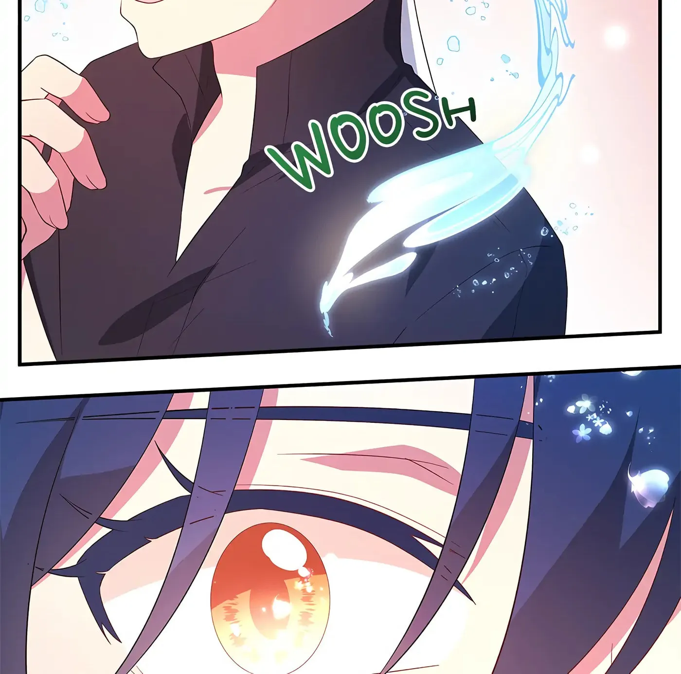 Accidental Warrior Chapter 34 page 64 - 