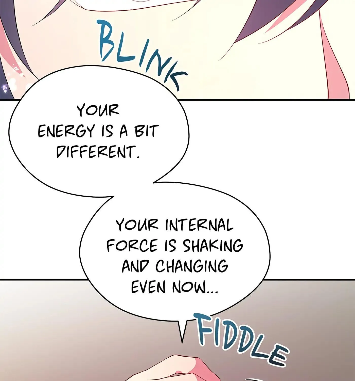 Accidental Warrior Chapter 34 page 65 - 