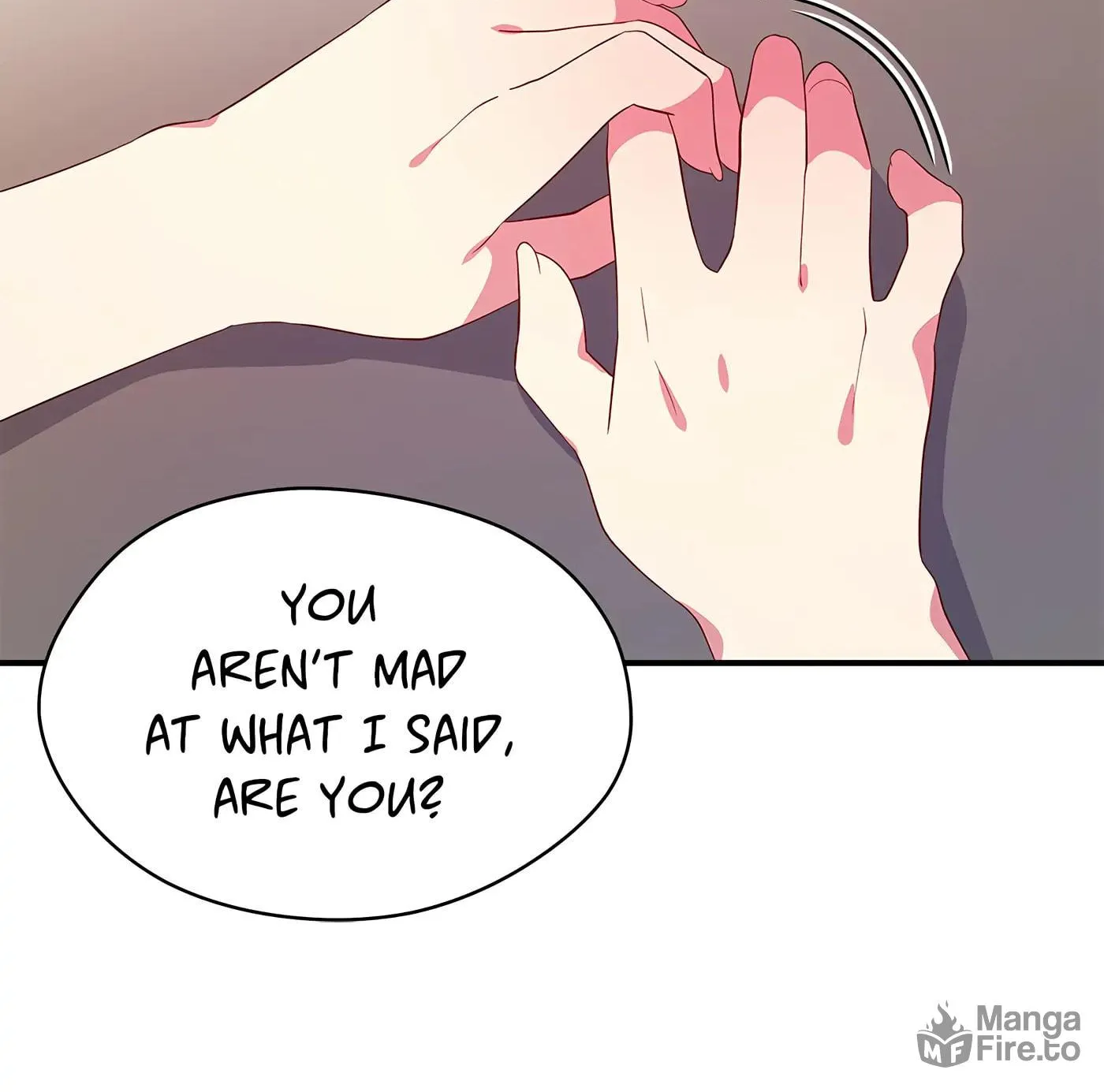 Accidental Warrior Chapter 34 page 66 - 