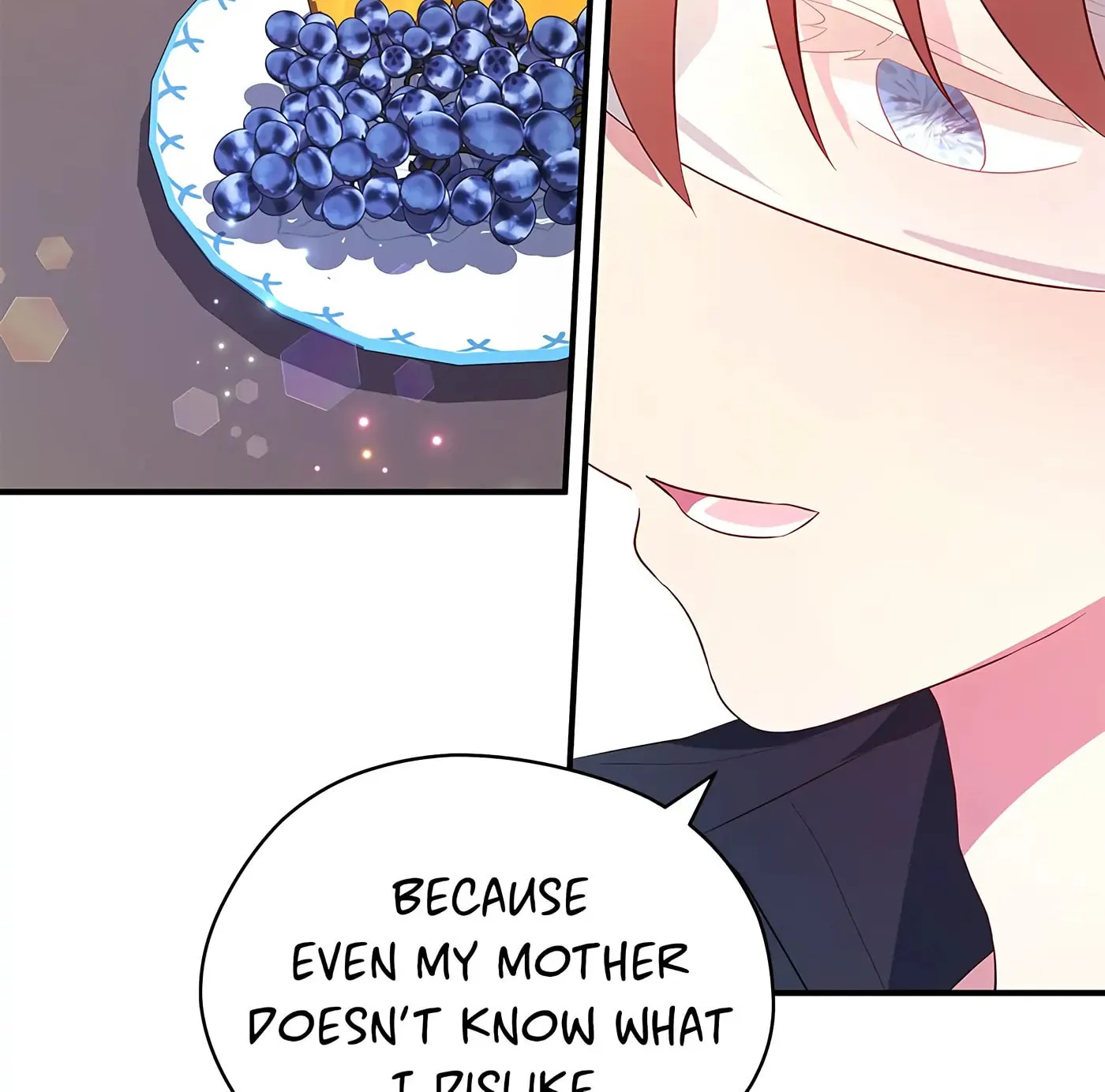 Accidental Warrior Chapter 34 page 68 - 