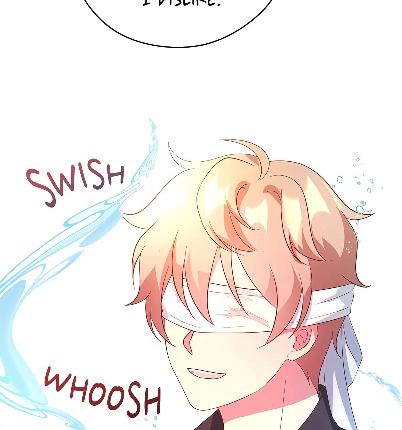 Accidental Warrior Chapter 34 page 69 - 