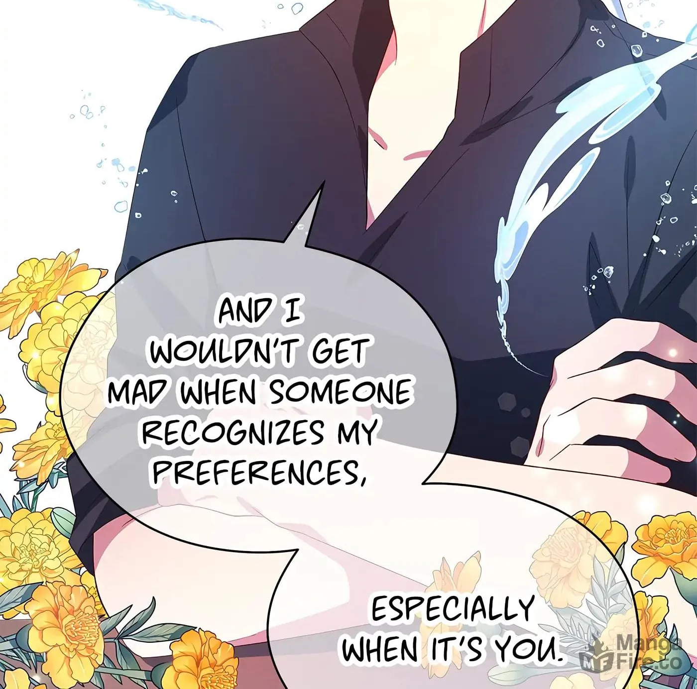 Accidental Warrior Chapter 34 page 70 - 