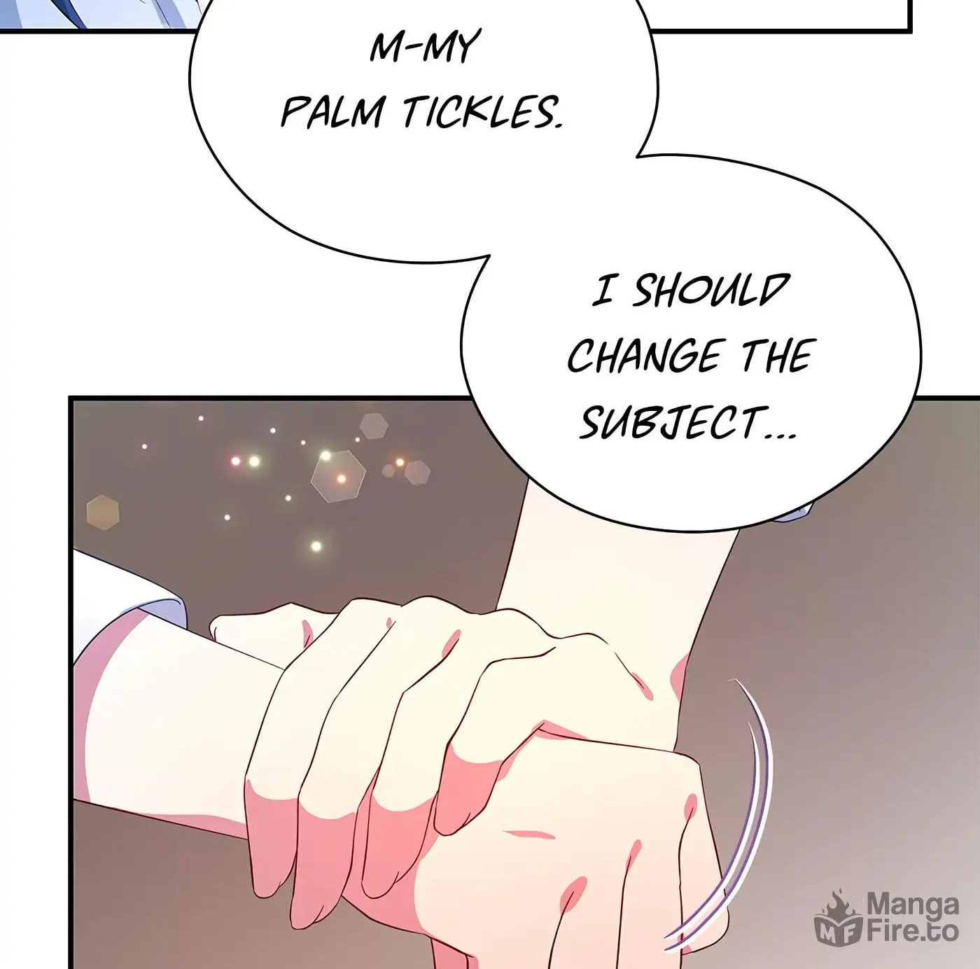 Accidental Warrior Chapter 34 page 72 - 