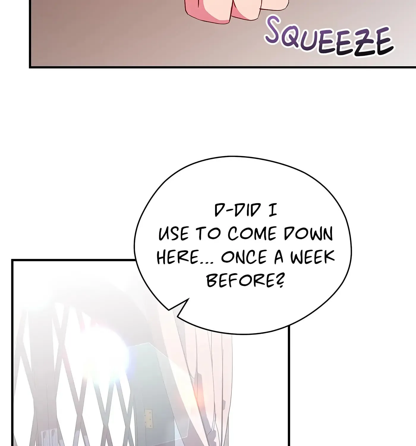 Accidental Warrior Chapter 34 page 73 - 