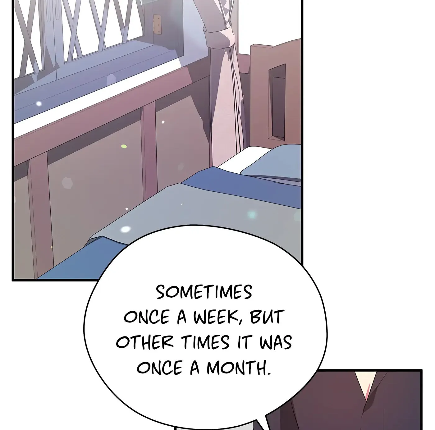 Accidental Warrior Chapter 34 page 74 - 
