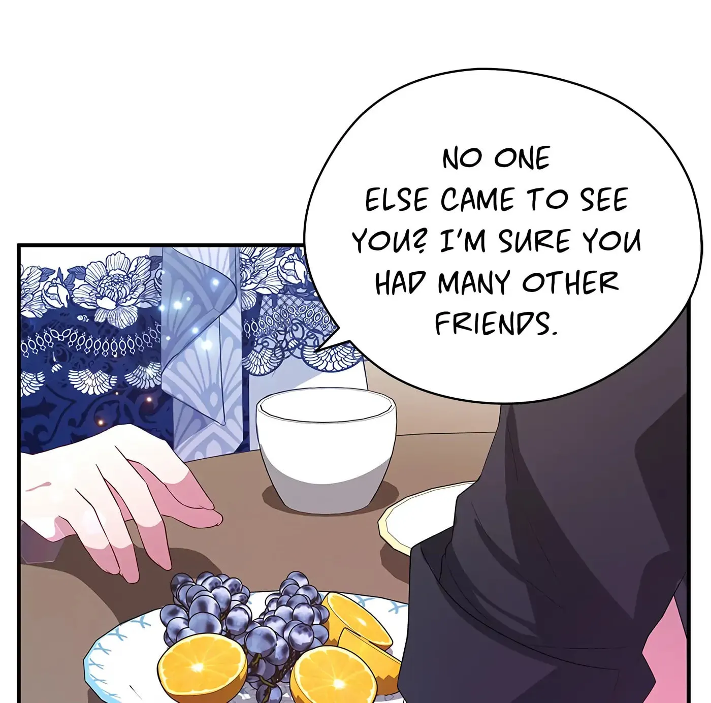 Accidental Warrior Chapter 34 page 76 - 