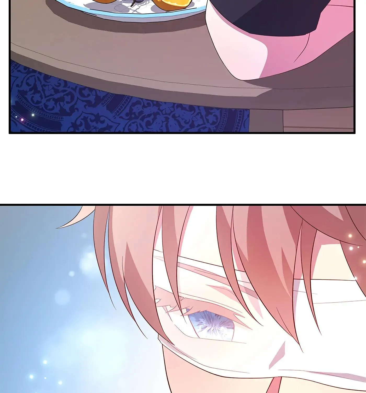 Accidental Warrior Chapter 34 page 77 - 